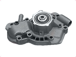 BOMBAS DE AGUA LIVIANOS RENAULT R18/R21/FUEGO/TRAFIC 2.0_