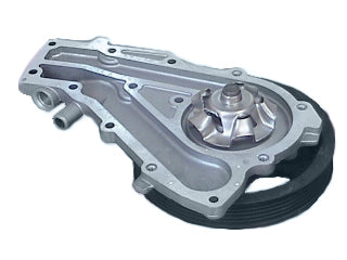 BOMBAS DE AGUA LIVIANOS RENAULT CLIO/MEGANE 1.6 C2J - CON POLEA MULTI V 6 CANALES _