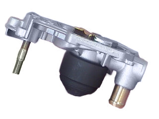 BOMBAS DE AGUA LIVIANOS RENAULT CLIO/KANGOO/TWINGO POLEA LISA_