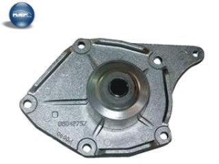 BOMBAS DE AGUA LIVIANOS RENAULT LOGAN/SYMBOL/SANDERO/STEPWAY/CLIO II/KANGOO/MEGANE II 08/.. 1.5 DCI-ROTOR 74 MM-POLEA 52 MM_