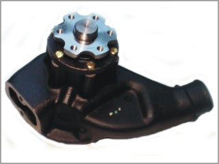BOMBAS DE AGUA PESADOS MERCEDES BENZ 911/1111/1113/1114/1313/1517/1518/1521 OM352 - OM352A TURBINA 88 MM_