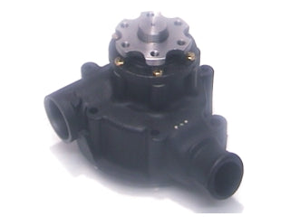 BOMBAS DE AGUA PESADOS MERCEDES BENZ 709/710/813/913/114/1214/809 MOTOR OM364/A/LA - REFORZADA_