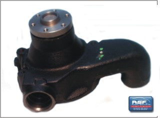 BOMBAS DE AGUA PESADOS MERCEDES BENZ 1621/1318/1620 MOTOR ECOLOGICO_
