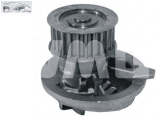 BOMBAS DE AGUA LIVIANOS CHEVROLET VECTRA/ASTRA/S10 2.2 - 2.4/ZAFIRA/OMEGA 2.0 16V - 25 DIENTES_