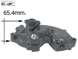 BOMBAS DE AGUA LIVIANOS FIAT PALIO/SIENA/STRADA/FIORINO 1.7 TD CUBETA LARGA_