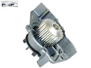 BOMBAS DE AGUA LIVIANOS PEUGEOT 206/207/PARTNER/CITROEN C3/C4/BERLINGO 00/.. DW8/DW10_