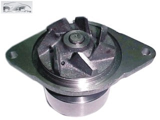 BOMBAS DE AGUA LIVIANOS FORD F100/F4000/IVECO TECTOR/DODGE RAM 2500/VOLKSWAGEN 8150/9150 CUMMINS ISBE 3.9 - 5.9 ELECTONIC_