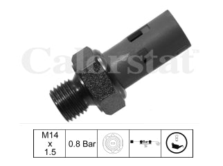 BULBOS DE PRESION DE ACEITE RENAULT CLIO/KANGOO/TWINGO 1.2 8V-1.2 16V / CHEVROLET GRAND VITARA / SUZUKI VITARA 1.9 D 0.9 BAR_