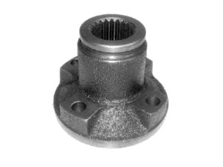 MANCHON FIAT 600 ACOPLE PLATINA EJE TRASERO 22.8X75.9X57 MM_