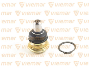 ROTULAS DE SUSPENSION RENAULT LOGAN 2013/.. /SANDERO 2014/.. DIAM 38.5MM PIVOTE 18MM_
