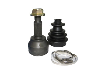 JUNTAS HOMOCINETICA LADO RUEDA FORD KA 1.0 ZETEC-1.5 SIGMA/DRAGON LADO RUEDA - ESTRIAS 25/20 - COPA 72.80 MM - SEGURO COMBINADO_