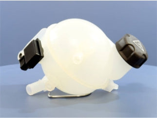 RESERVORIOS DE REFRIGERANTE PEUGEOT 307 1.6 16V TU5JP4-2.0 16V EW10J4-2.0 HDI DW10TD CON TAPA - CON SENSOR_