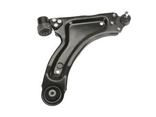 PARRILLAS DE SUSPENSION CHEVROLET MERIVA PARRILLA DERECHA CON ROTULA PIVOTE 18 MM_