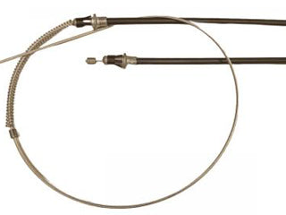 CABLES FRENO DE MANO LIVIANOS CHEVROLET C10/SILVERADO SEVEL 85/91 TRAMO DELANTERO - LARGO 1900 MM - FREMEC 3987_