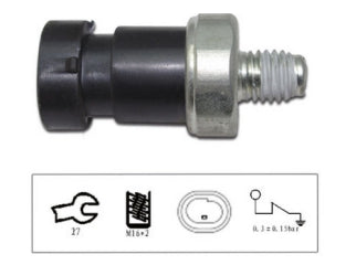 BULBOS DE PRESION DE ACEITE CHEVROLET CAPTIVA C100 C140 2.4 LE5/LAF 11/.._