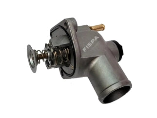 TERMOSTATOS FORD RANGER MOTOR INTERNACIONAL 3.0 POWER STROKE COMPLETO_