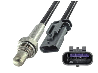 SONDAS LAMBDA FIAT FIORINO FIRE 24/25 /STRADA 19/24 /UNO FIRE 10/16 1.4 /MOBI 1.0 SENSOR DE OXIGENO_