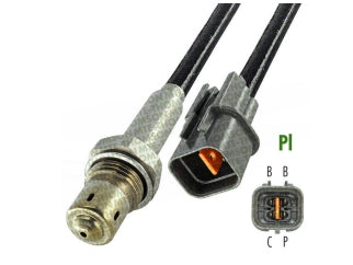 SONDAS LAMBDA HYUNDAI I30  / KIA PICANTO OEM  3921003030/3921003060/3921003120_