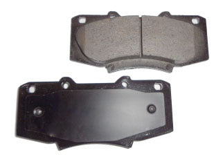PASTILLAS DE FRENOS LIVIANOS TOYOTA HILUX/HILUX SW4 2.5 16V TDI 08/..-2.4 16V TDI-2.8 16V TDI 16/.. DELANTERA 143.4X67.8X16.7 MM_