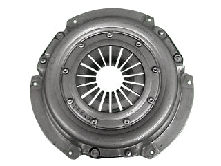 PLACAS DE EMBRAGUES LIVIANOS CHEVROLET MONZA/OMEGA/KADETT 1.8-2.0 DIAMETRO 215MM - 24 ESTRIAS_