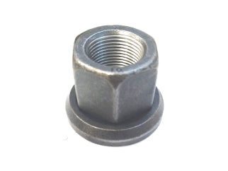 BULONES Y TUERCAS DE RUEDA PESADOS MERCEDES BENZ 1620/1215/1624/1933/1735/MONTENEGRO/SOLA Y BRUSA CON ARANDELA MOVIL DEL/TRAS 22X1.5_