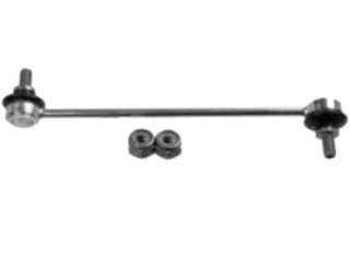 BIELETAS DE SUSPENSION FORD FOCUS/FIESTA/ESCORT/COURIER LARGO 237 MM_