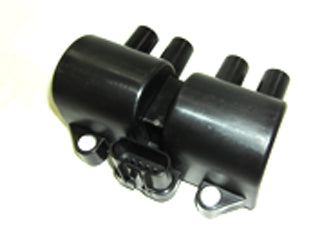 BOBINAS DE ENCENDIDO CHEVROLET AGILE/CELTA/PRISMA 1.4 8V/AVEO 1.6 8V/COBALT/SPIN/MONTANA 1.8 8V 5 PINES_