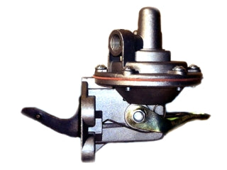 BOMBAS DE COMBUSTIBLE DIESEL FORD / CHEVROLET PICK UP PERKINS 4.236/4.238/4.248/4.236A/MF 292  4 AGUJEROS_