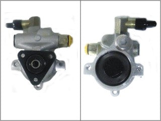 BOMBAS DE DIRECCION HIDRAULICA LIVIANOS FORD ESCORT 1.8 16V MOTOR ZETEC 96/03 / C/MAZA / GIRO HORARIO (DERECHO) / OEM F5RC3A674FA_