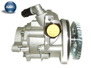 BOMBAS DE DIRECCION HIDRAULICA LIVIANOS CHEVROLET S10 ../02 INCLINACION  DIENTES 15 GRADOS_