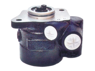 BOMBAS DE DIRECCION HIDRAULICA PESADOS MERCEDES BENZ 1519/1933 OM355/OM364/OM365 / GIRO HORARIO (DERECHO) / OEM 3454660001_