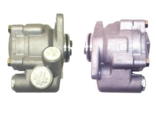 BOMBAS DE DIRECCION HIDRAULICA PESADOS MERCEDES BENZ 1632/1634/1938/1944/2638 / GIRO IZQUIERDO (ANTIHORARIO)/ OEM A0014604480_