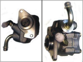 BOMBAS DE DIRECCION HIDRAULICA PESADOS FORD F-1000/F-4000 CON MOTOR CUMMINS GIRO DERECHO (HORARIO)_