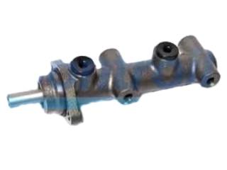 BOMBAS DE FRENOS LIVIANOS VOLKSWAGEN GACEL/GOL/SENDA/SAVEIRO/QUANTUM/CARAT DIAMETRO 20.6 MM - 4 CONEXIONES_
