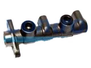 BOMBAS DE FRENOS LIVIANOS CHEVROLET C20/D20 SIN TURBO 89-97/VERANEIO 89-92 SALIDA IZQUIERDA CIRC DOBLE BENDIX DIAM 28.57MM_