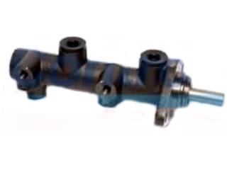 BOMBAS DE FRENOS LIVIANOS RENAULT TRAFIC CIRCUITO DOBLE / TENSA 23.81 MM_