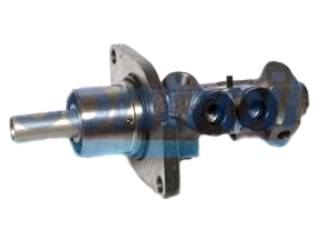 BOMBAS DE FRENOS LIVIANOS FORD KA 1.3 97/99 CIRCUITO DOBLE VARGA 20.63 MM_