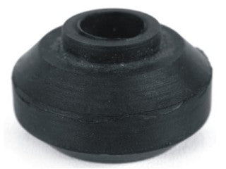 BUJES DE SUSPENSION LIVIANOS FORD F100 ../92 BUJE DE AMORTIGUADOR GALLETA GRANDE UNIVERSAL - PACK X10