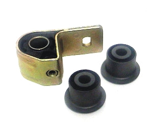 KIT BUJES SUSPENSION PARRILLAS PEUGEOT 306 95/03 / CITROEN XSARA 98/05/ZX KIT BUJES REPARACION DE PARRILLA DELANTERA 19.6MM DORADO_