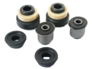 KIT BUJES SUSPENSION COMPLETO FORD F100 92-99/F1000 KIT BUJES DE SUSPENSION TREN DELANTERO_