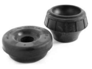KIT BUJES SUSPENSION COMPLETO VOLKSWAGEN GOL AB9/POINTER / FORD GALAXY/ORION KIT BUJES AMORTIGUADOR TRASERO_