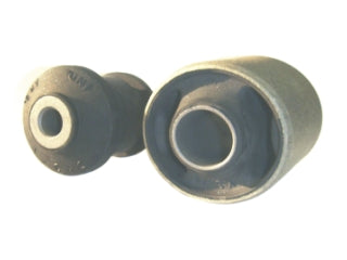 KIT BUJES SUSPENSION PARRILLAS FORD FIESTA 03-12/ECOESPORT/KA KIT BUJES REPARACION PARRILLA DELANTERA_