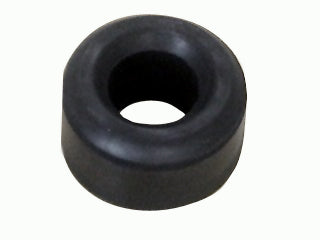 BUJES DE SUSPENSION LIVIANOS FIAT FIORINO/147/128 EUROPA BUJE TENSOR GOMA SOLA - PACK X10