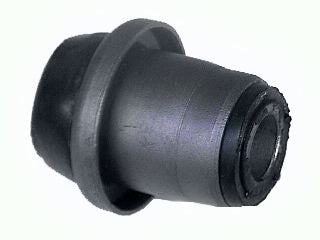 BUJES DE SUSPENSION LIVIANOS FIAT DUNA/UNO/FIORINO BUJE PARRILLA TRASERA DOBLE PESTANA - PACK X2