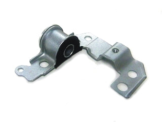 BUJES DE SUSPENSION LIVIANOS FIAT PALIO/SIENA/UNO FASE 2/MOBI/STRADA BUJE SOPORTE IZQUIERDO DE PUNTA DE PARRILLA DELANTERA 20 MM_