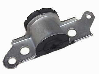 SOPORTES DE CAJA FIAT PALIO/SIENA/STRADA BUJE SOPORTE de PARRILLA DELANTERA IZQUIERDA S/ BARRA ESTABILIZADORA 18 MM_