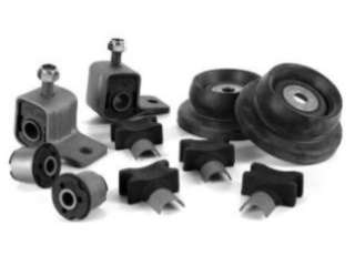 KIT BUJES SUSPENSION COMPLETO PEUGEOT 405 91-93 KIT BUJES TREN DELANTERO PARA BARRA ESTABILIZADORA 20MM CON CAZOLETAS 10 PIEZAS_