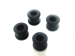 BUJES DE SUSPENSION LIVIANOS RENAULT 18/FUEGO BUJE INFERIOR DE BIELETA ESTABILIZADORA - PACK X4