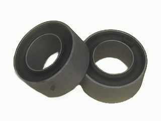 BUJES DE SUSPENSION LIVIANOS RENAULT MEGANE/SCENIC/19 BUJE EJE TRASERO - PACK X2