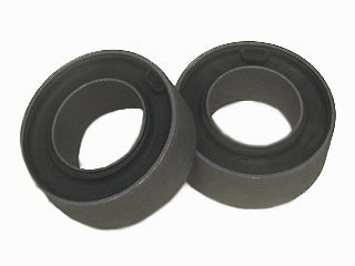 BUJES DE SUSPENSION LIVIANOS RENAULT CLIO BUJE PUENTE TRASERO - PACK X2